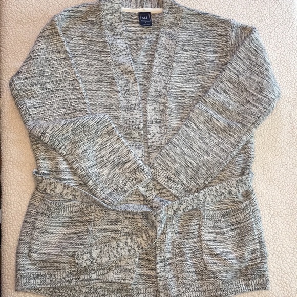 gap wrap sweater
